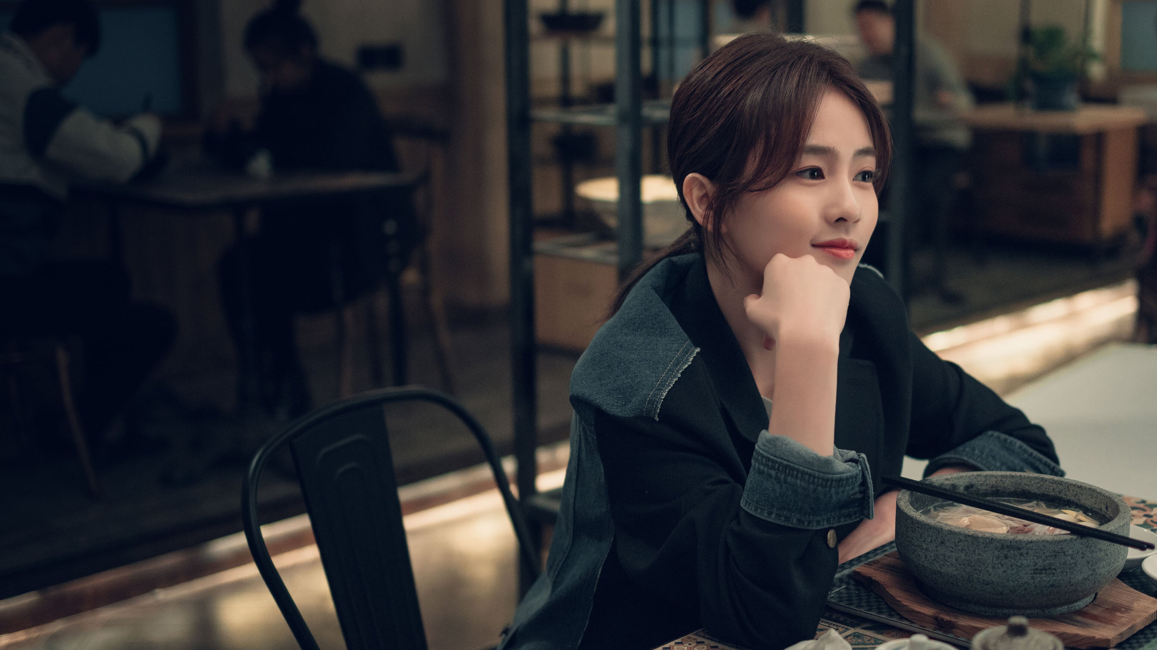 王宗源稳扎稳打突破自我,王宗源采访视频